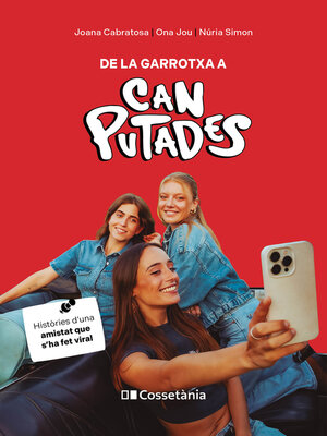 cover image of De la Garrotxa a Can Putades